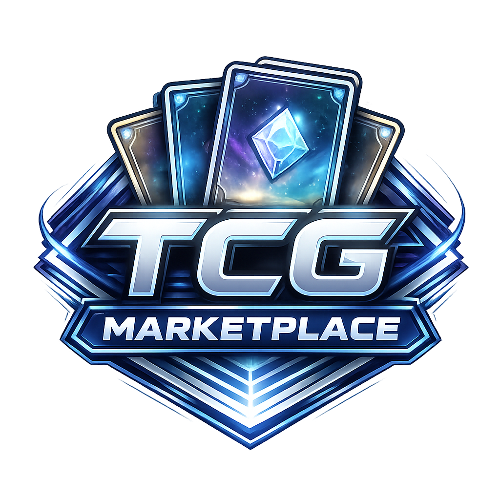 TCG Marketplace